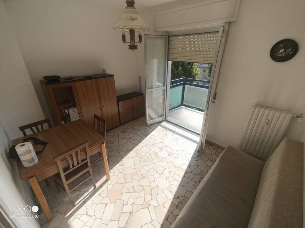 appartamento in affitto a Cormano in zona Molinazzo