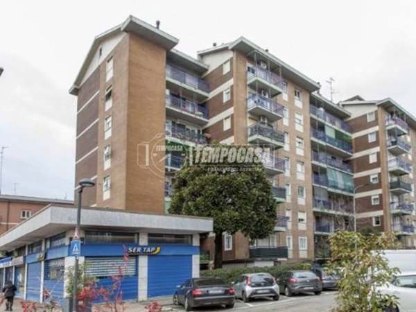 appartamento in affitto a Cormano in zona Molinazzo