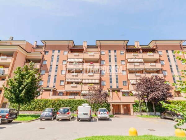 appartamento in affitto a Cormano