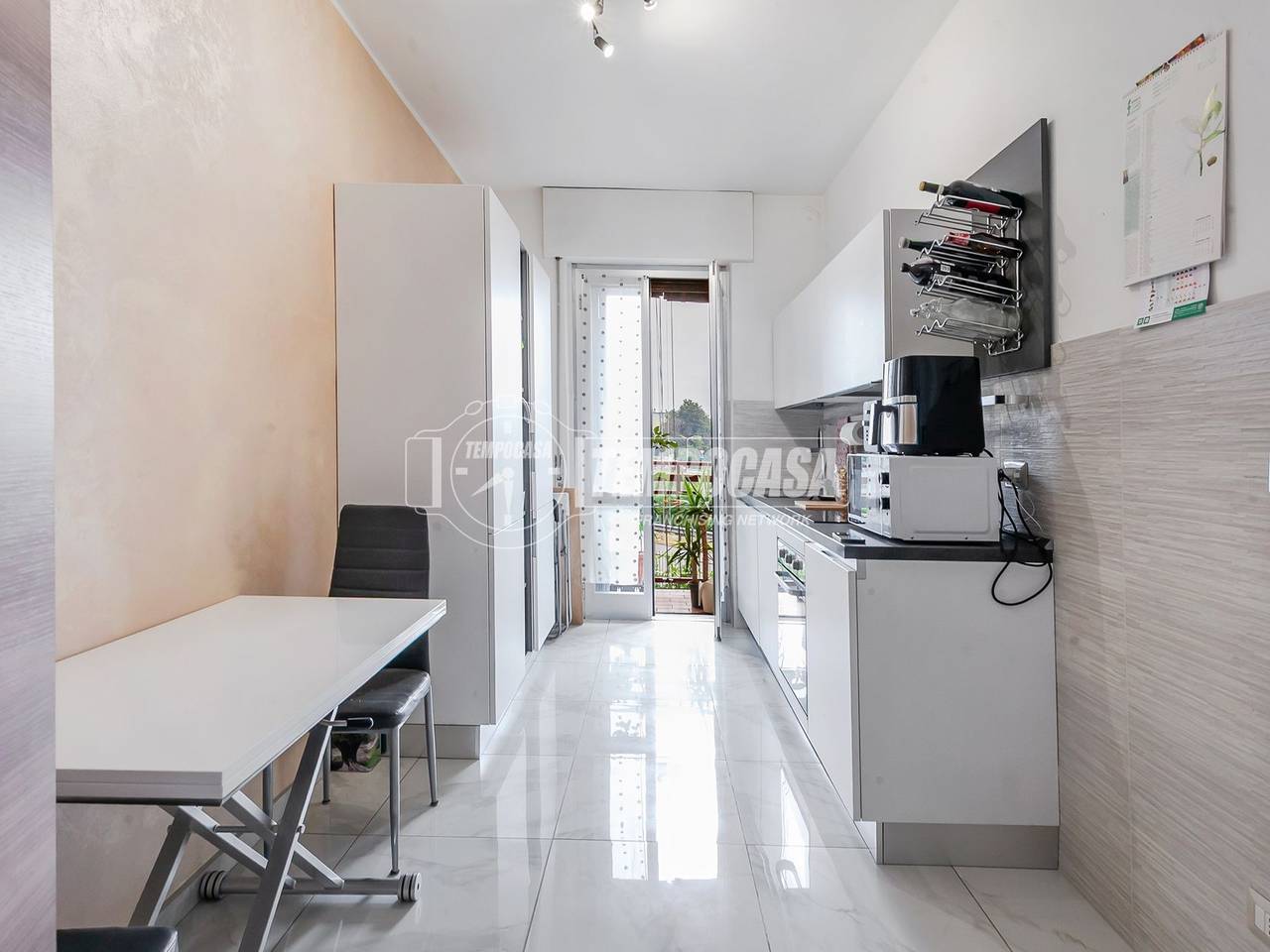 appartamento in affitto a Cormano