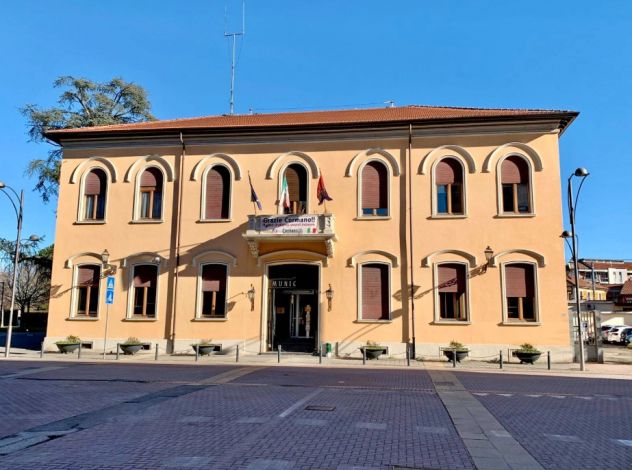appartamento in affitto a Cormano