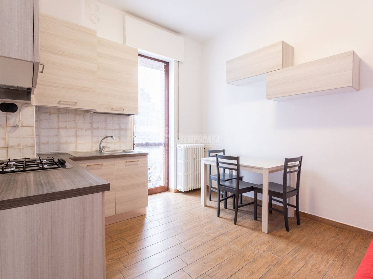 appartamento in affitto a Cormano in zona Molinazzo
