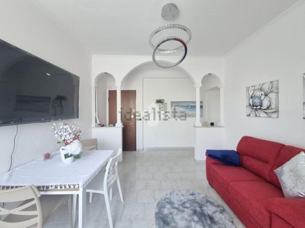 appartamento in affitto a Cormano in zona Molinazzo