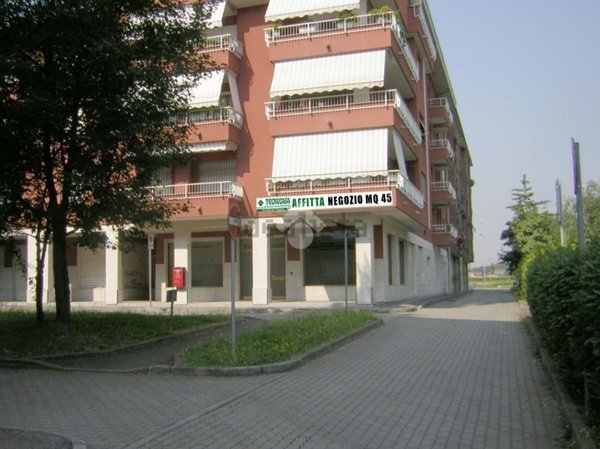 ufficio in affitto a Cormano in zona Molinazzo