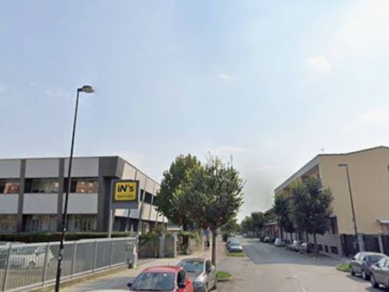 appartamento in affitto a Cormano in zona Molinazzo