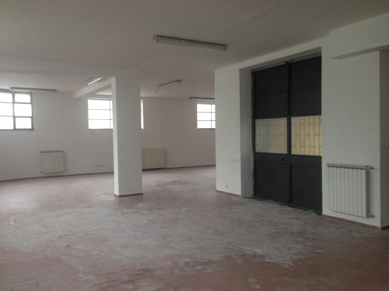 loft in affitto a Cormano