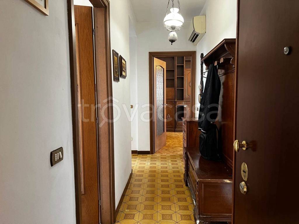 appartamento in affitto a Cormano in zona Molinazzo