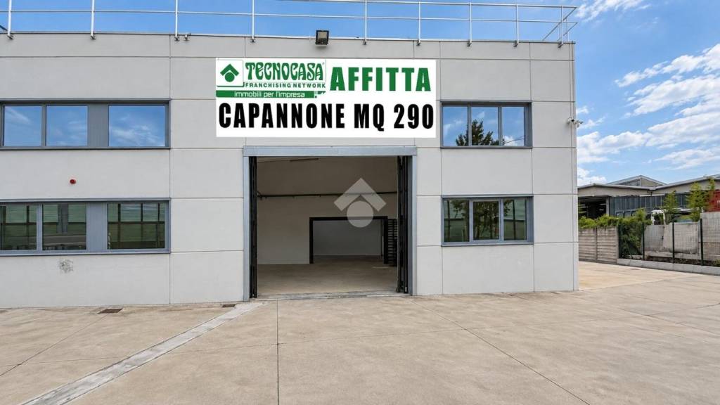 appartamento in affitto a Cormano in zona Molinazzo
