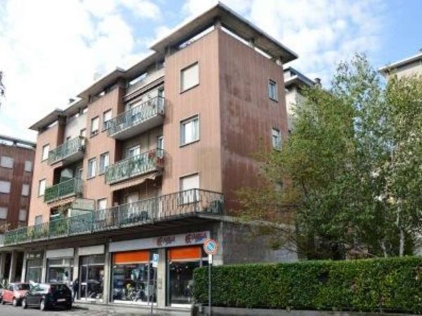 loft in affitto a Cormano in zona Molinazzo
