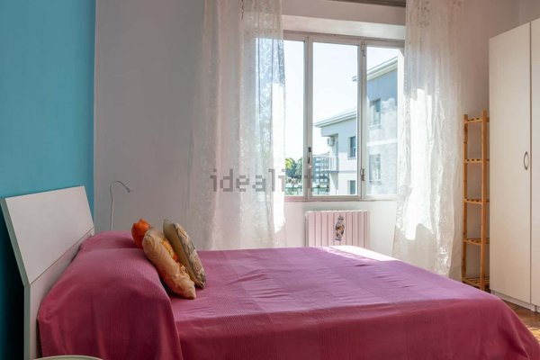 appartamento in affitto a Cormano in zona Molinazzo