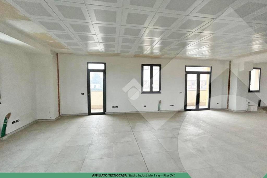 appartamento in affitto a Cornaredo