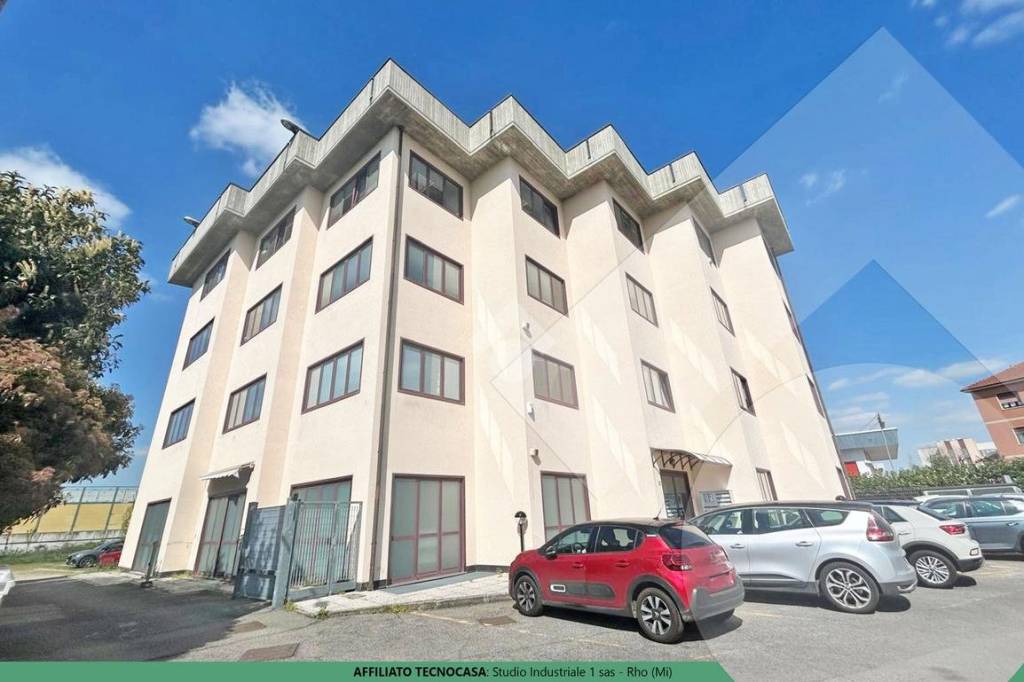 ufficio in affitto a Cornaredo