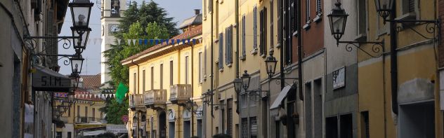 appartamento in affitto a Cornaredo
