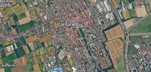 appartamento in affitto a Cornaredo