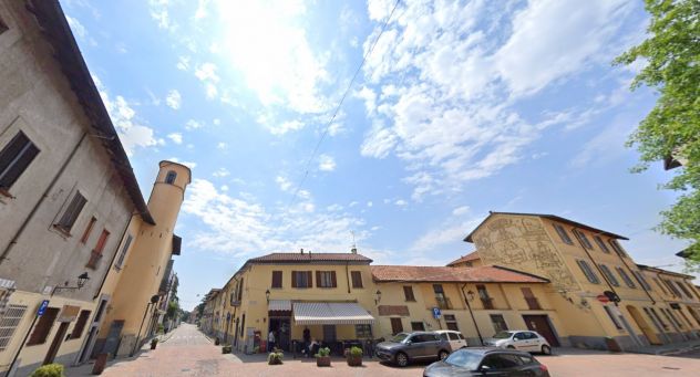 appartamento in affitto a Cornaredo