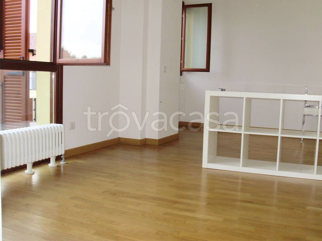 appartamento in affitto a Cornaredo