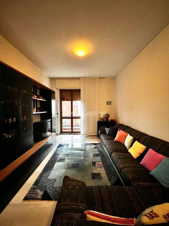 appartamento in affitto a Cornaredo