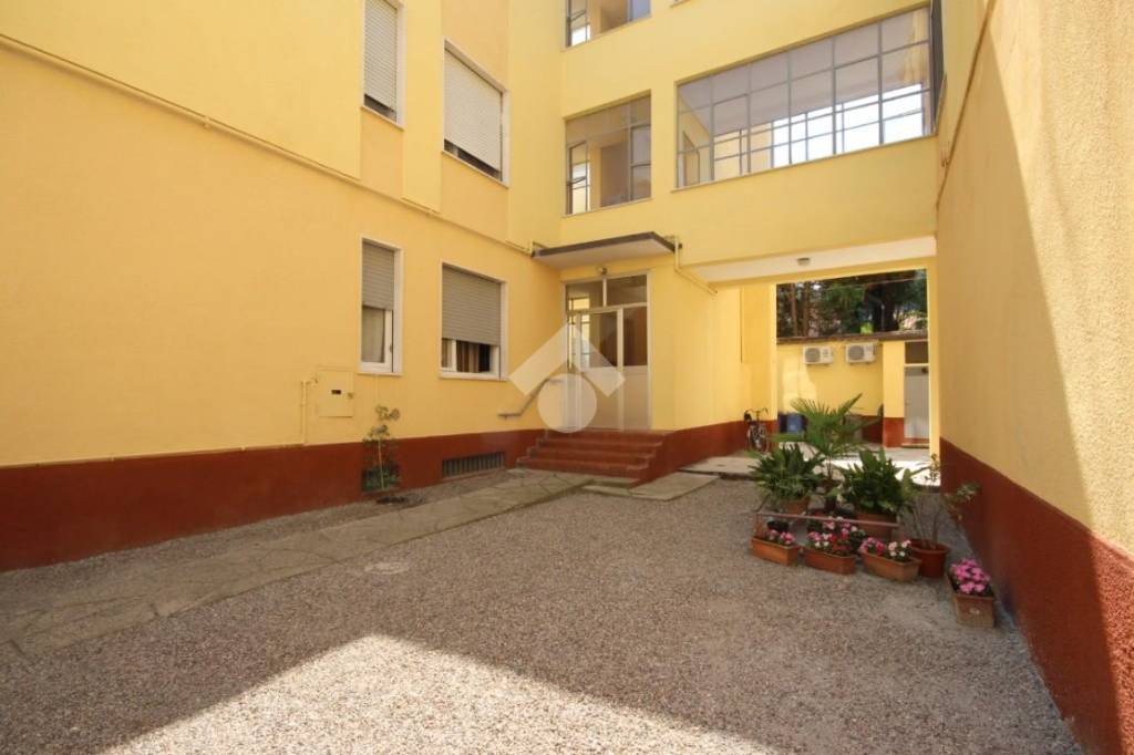 appartamento in affitto a Cornaredo
