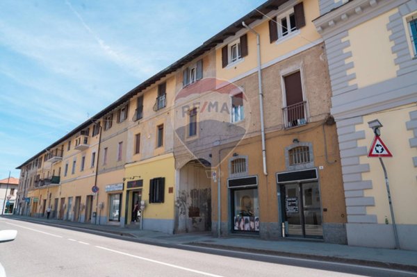 appartamento in affitto a Cornaredo