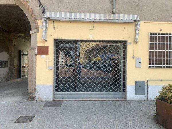 monolocale in affitto a Cornaredo