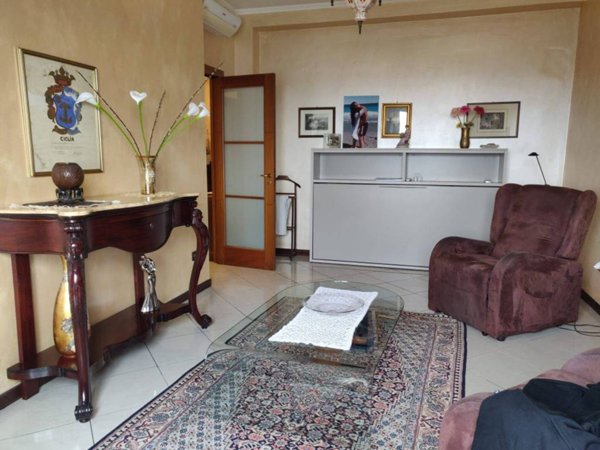 appartamento in affitto a Cornaredo
