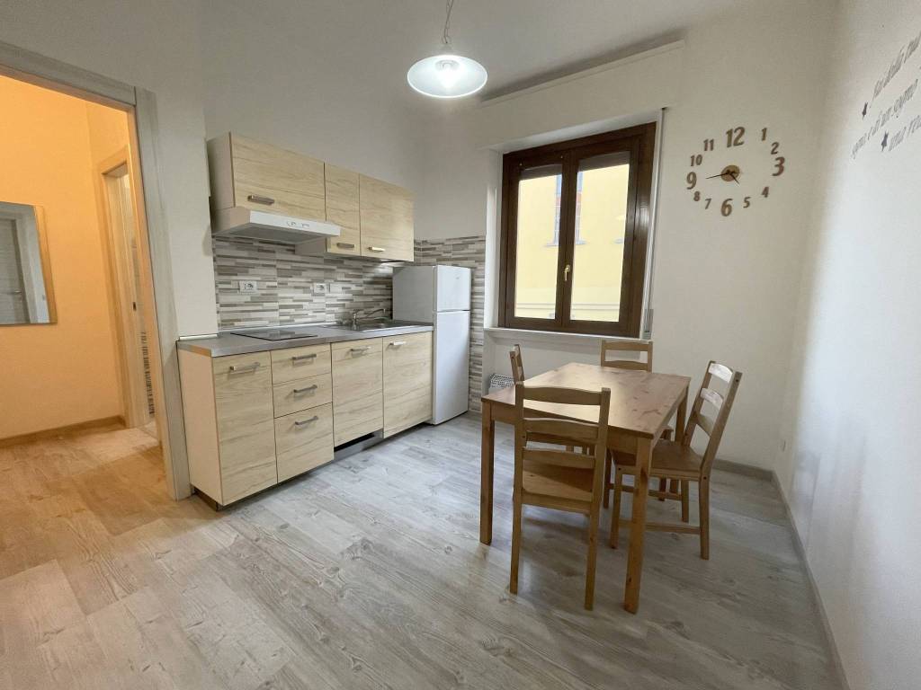 appartamento in affitto a Cornaredo