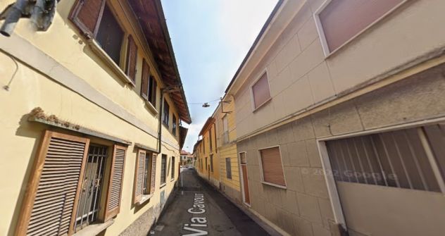 appartamento in affitto a Cornaredo