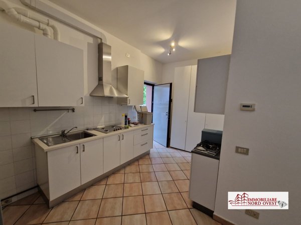 appartamento in affitto a Cornaredo