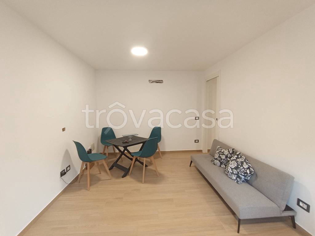 appartamento in affitto a Cornaredo