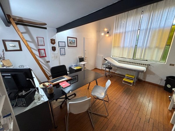 ufficio in affitto a Cornaredo in zona San Pietro all'Olmo