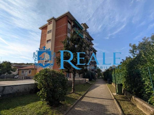 appartamento in affitto a Cornaredo