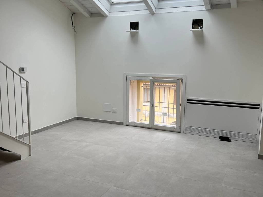 appartamento in affitto a Cornaredo