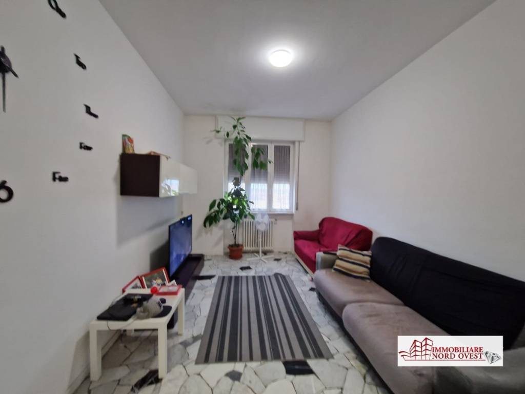 appartamento in affitto a Cornaredo