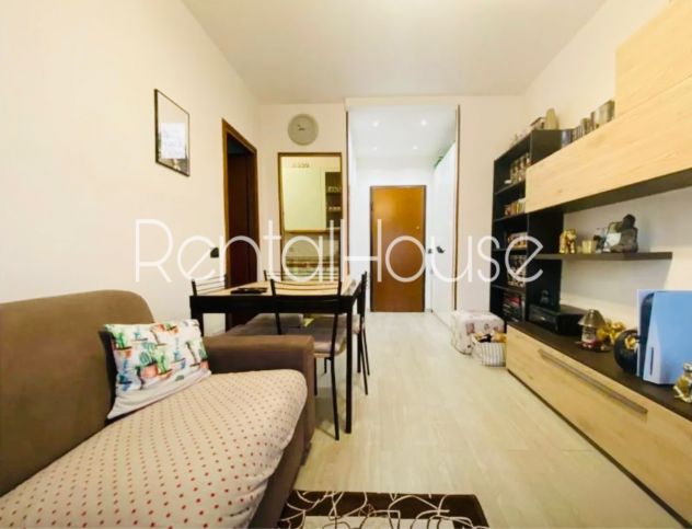 appartamento in affitto a Cornaredo