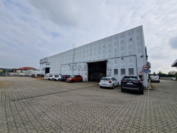 appartamento in affitto a Cornaredo