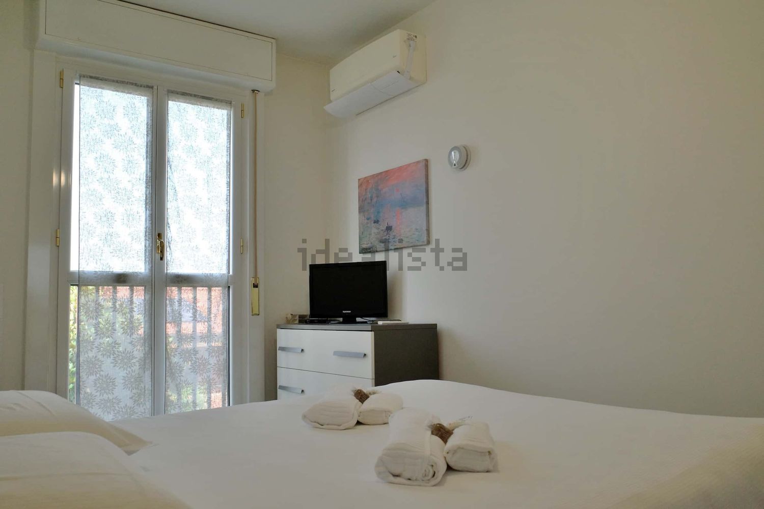 appartamento in affitto a Cornaredo