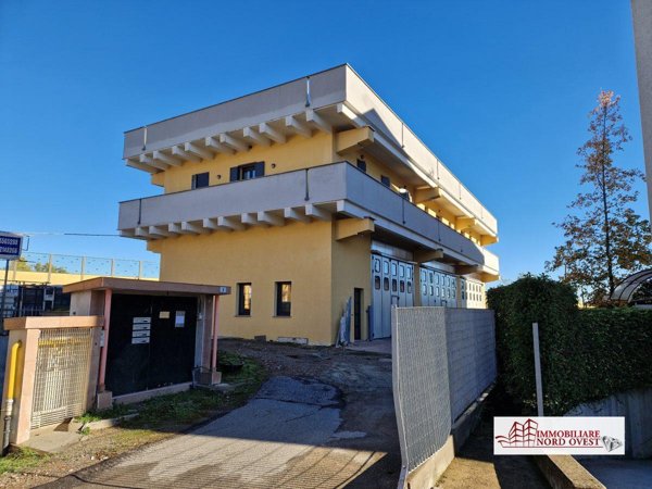 appartamento in affitto a Cornaredo