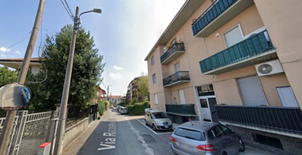 appartamento in affitto a Cornaredo in zona San Pietro all'Olmo