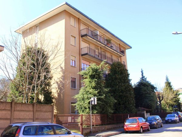 appartamento in affitto a Cornaredo