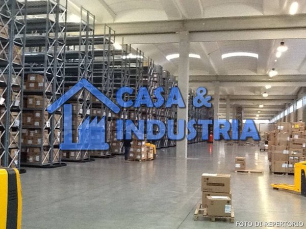 loft in affitto a Cornaredo