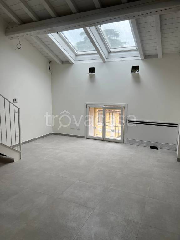 appartamento in affitto a Cornaredo