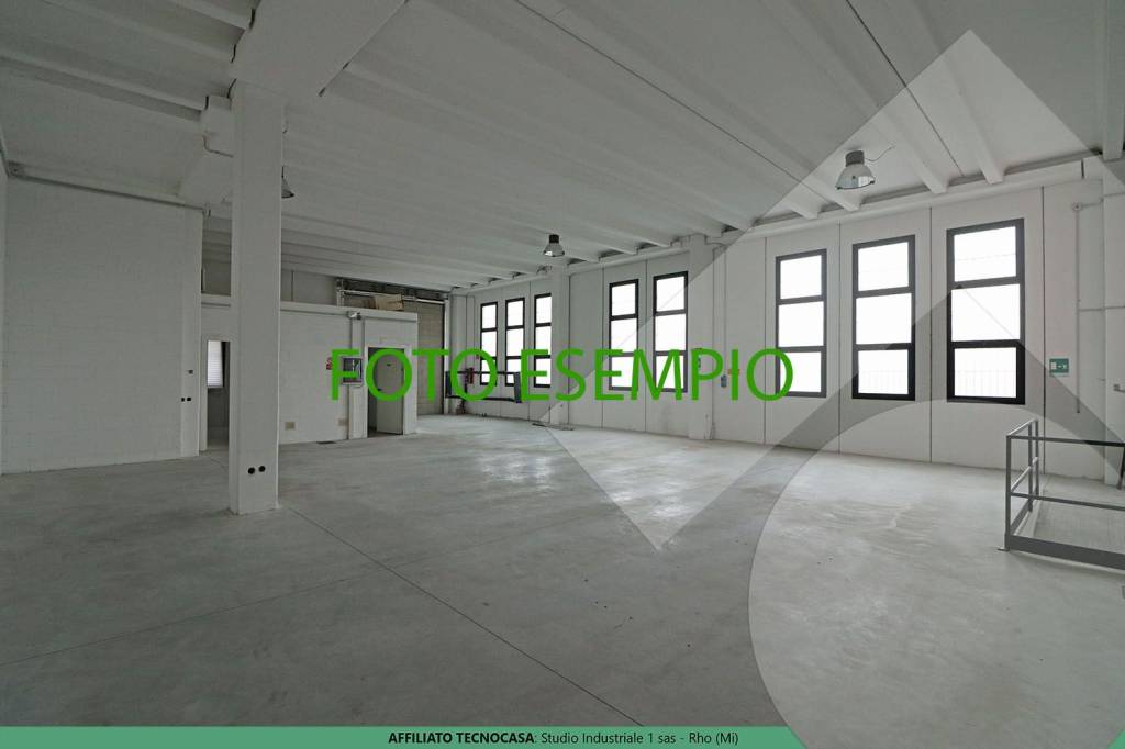 appartamento in affitto a Cornaredo