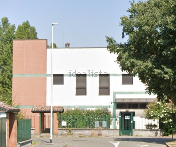 ufficio in affitto a Cornaredo