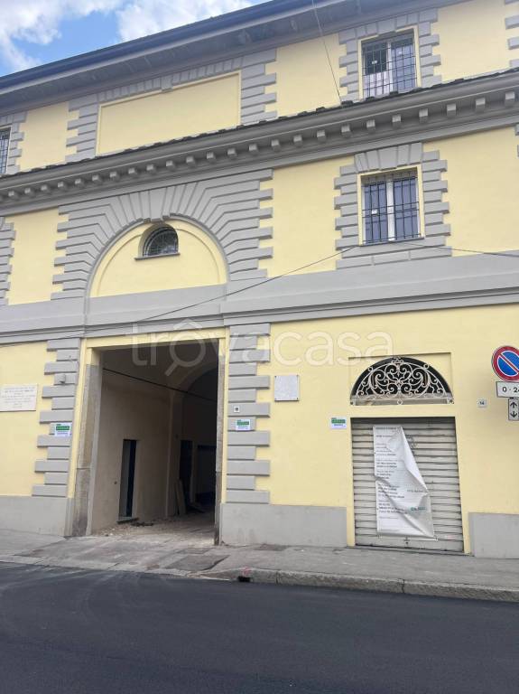 negozio in affitto a Cornaredo