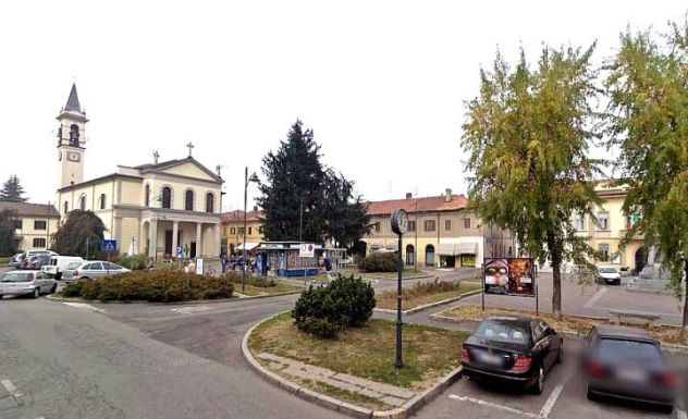 appartamento in affitto a Cornaredo