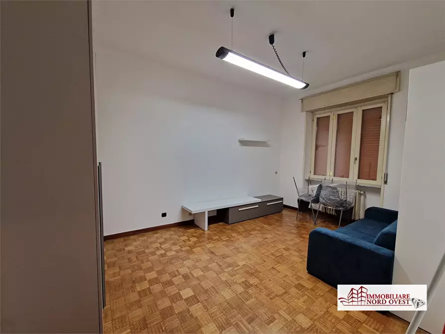 appartamento in affitto a Cornaredo