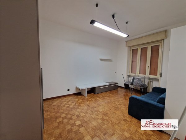 appartamento in affitto a Cornaredo