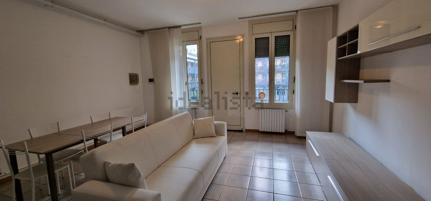 appartamento in affitto a Cornaredo