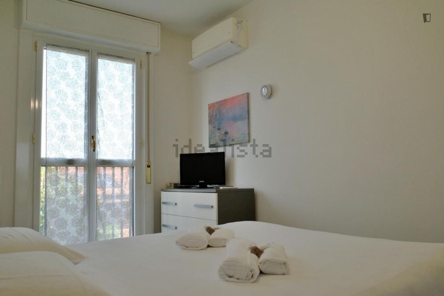 appartamento in affitto a Cornaredo