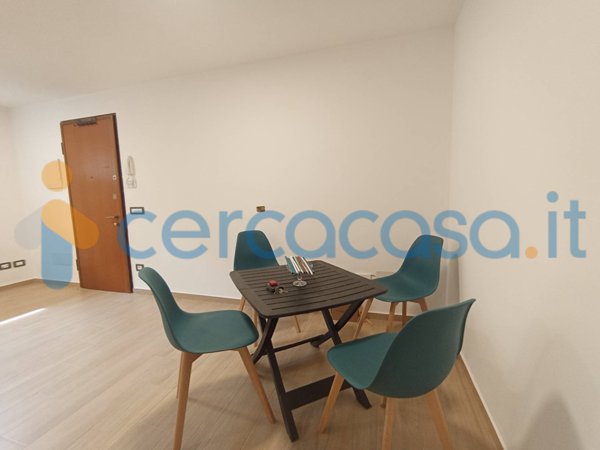 appartamento in affitto a Cornaredo